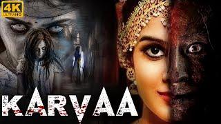 KARVAA - South Horror Movie Full In Hindi | Superhit Horror South Movie KARVAA | Suspense Horror