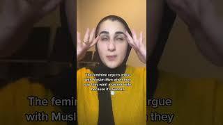 Calm down Abdullah you don’t even pray the fard ‍️ #muslimtiktok #muslim #muslimcouple