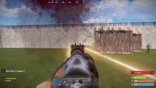 RUST - COMBAT HIGHLIGTSSSSSSSSSSSS