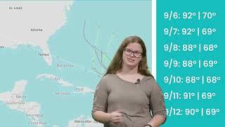 Stallion TV Fall 2023 Intro to Broadcasting Episode 2