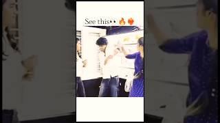 #saisana #love #public #couplegoals #shorts #viralreels #trending