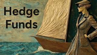 What are Hedge Funds?  Intro for Aspiring Quants