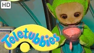 Teletubbies: Urban Birds - Full Episode