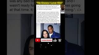 Amil's DEEP CONFESSION On UNDYING Love For Jay Z ️ | Emotional Revelation!