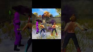 FREE FIRE WANTED BM DRAGON reward $15000 #shorts #freefire