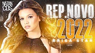 BRISA STAR 2022 - CD NOVO PISEIRO ROMÂNTICO - MÚSICAS NOVAS (REPERTÓRIO NOVO 2022)