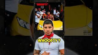 What Happened to CJ? (“Whoopty” Rapper)
