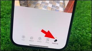 How to Use Photo Clean Up Feature in iPhone | How to Remove Objects in Photos iPhone