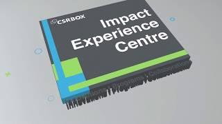 Impact Experience Centre (Impact XPA) by CSRBOX