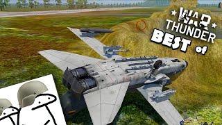 War Thunder Best Moments 61