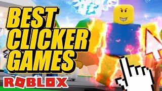 The Best Roblox Clicker Games in 2022