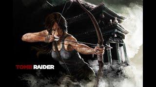 Tomb Raider Глава 11 Горный лес (Экстремальный спуск).