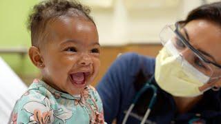 Join Our Nemours Children's Nursing Family