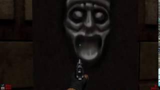 Doom 2 - Brutalpatch v2.4 ( Dead Simple Map 07 )