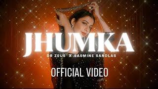 Jhumka | Dr Zeus | Jasmine Sandlas | Official Video | RickyMK | New Punjabi Song 2023