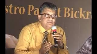 Dr. Amit Ghose, urologist