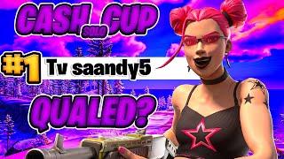 КАК Я СЫГРАЛ SOLO CASH CUP? СМОГ ЛИ Я КВАЛЬНУТЬСЯ?ЗА 2 ИГРЫ НЕРЕАЛЬНЫЙ КОМБЕК? |ПУТЬ В КИБЕРСПОРТ|