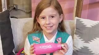 Girl Scout Cookie Pro