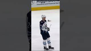 Dallas Stars wins vs Jets going up 3-1 in the series! #NHL #dallasstars
