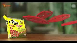 আসল ঈগল কয়েল প্যাক দেখে-শুনে-বুঝে কিনুন!@EagleMosquitoCoilBangladesh