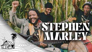 Stephen Marley - Visual EP (Live Music) Sugarshack Sessions