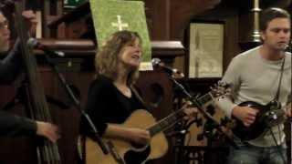 The Ballinger Family Band - Never Lookin' Back, Lamlash, Scotland 2012