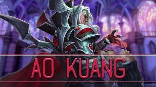 AO KUANG - Smite *Ура, это свершилось*