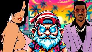 VICE CITY ВОЗВРАЩАЕТСЯ