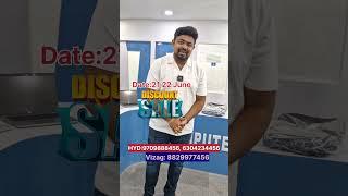 Guaranteed discount sale in Yuva Computers #short