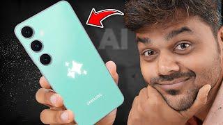 Hunter is Back Samsung Galaxy S24 FE Unboxing & First Look 