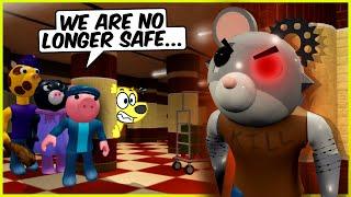 ROBLOX PIGGY BOOK 2 CHAPTER 4...