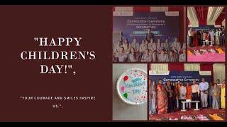 Roshni Ki Kiran | Divyangjans | Children's Day Special | NIACE Foundation