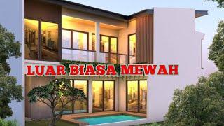 Home Tour Rumah Majikan | Mbak Ninaaa