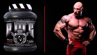 Hi Tec Nutrition - AMG