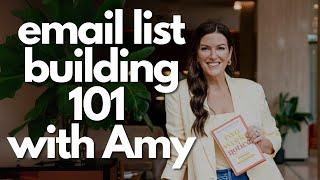 Amy Porterfield's Game-Changing Digital Marketing Strategies | Making It In The Toy Industry Podcast