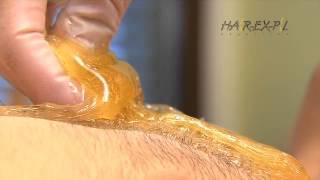 Sugaring, il metodo delicato dell' epilazione con hairexpil !