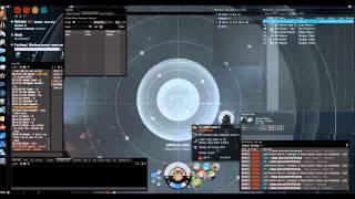 Rail Incursus Solo PVP Guide