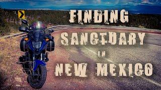 DMV: Finding Sanctuary in New Mexico