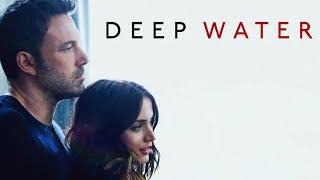 Deep Water - Ana de Armas and Ben Affleck (part 4 final)