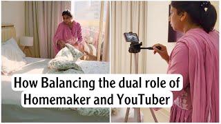 How Indian mom running successful YouTube Channel