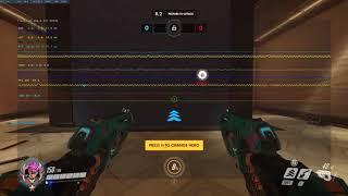 Overwatch Lag Spike Issues