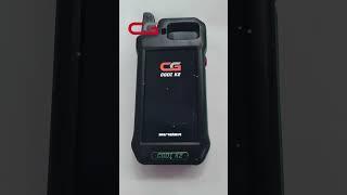 2024 CGDI K2 Remote Maker Key Tool Preview- OBDII365