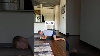 FROG STRETCH TUTORIAL