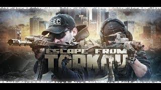 Escape from Tarkov на новом патче