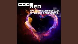 My Heart Remembers (DJ Spen Re-Edit)