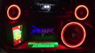 Mad World - performed by Kia Morning audio tuning