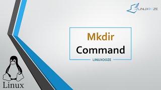 How to create directory(folder) in Linux  ||  What is mkdir command