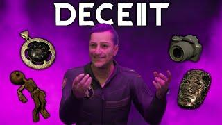 Every Item In Deceit 2 (Guide) (2024)