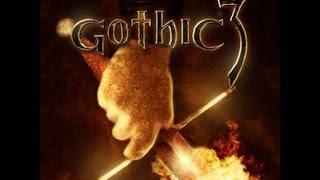 Как включить читы в игре Gothic 3