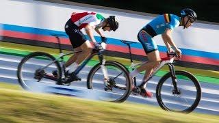 2016 UCI MTB XCE World Championships / Nove Mesto na Morave (CZR) - Highlights